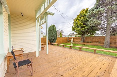 Photo of property in 13 Bignell Street, Gonville, Whanganui, 4501