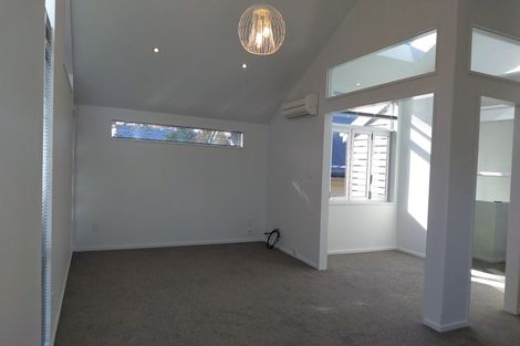 Photo of property in 66b Springfield Road, St Albans, Christchurch, 8014