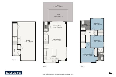 Photo of property in 20a Makomako Drive, Orewa, 0931