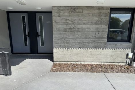Photo of property in 3/24g Matipo Street, Riccarton, Christchurch, 8041