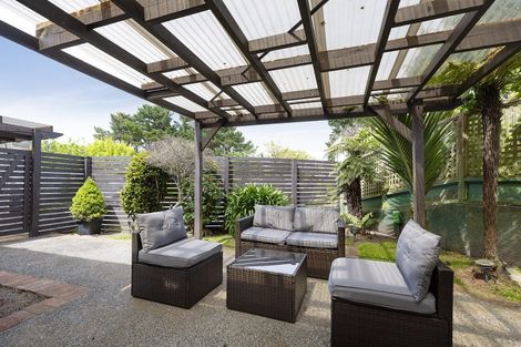 Photo of property in 7 Kilgour Way, Crofton Downs, Wellington, 6035