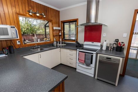 Photo of property in 5 Inverness Street, Dunollie, Runanga, 7803