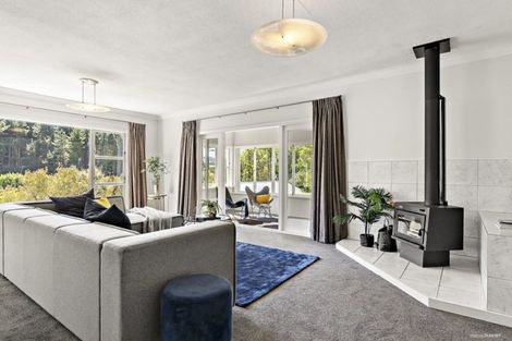 Photo of property in 707 Ohariu Valley Road, Ohariu, Wellington, 6037