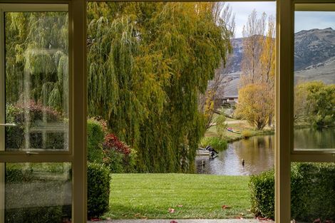 Photo of property in 12 Ferry Lane, Mount Pisa, Cromwell, 9383