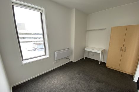 Photo of property in Twin Towers, 501/17 Putney Way, Manukau, Auckland, 2104