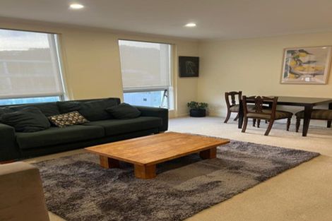 Photo of property in Terrace Heights Apartments, 12a/163 The Terrace, Wellington Central, Wellington, 6011