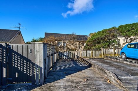 Photo of property in 302 Mansfield Street, Newtown, Wellington, 6021