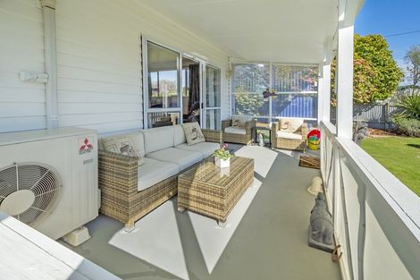 Photo of property in 22 Taumutu Road, Southbridge, 7602