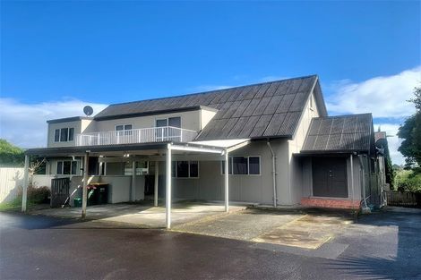 Photo of property in 211 Cambridge Road, Hillcrest, Hamilton, 3216