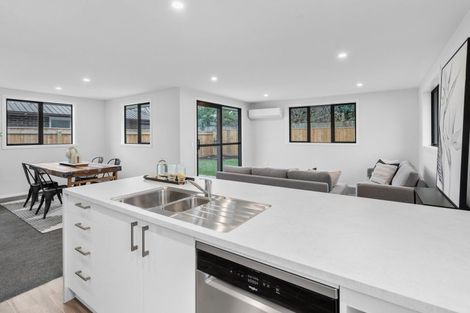 Photo of property in 22a Sussex Street, Levin, 5510