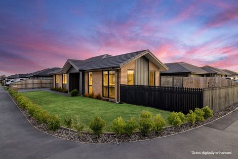 Photo of property in 28 Stud Road, Yaldhurst, Christchurch, 8042