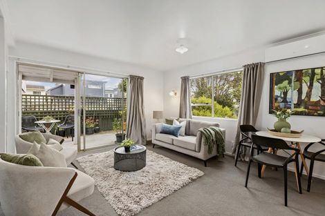 Photo of property in 3/58 Brussels Street, Miramar, Wellington, 6022