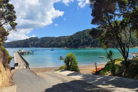 Photo of property in 11 Edith Ridge Road, Kawau Island, 0920