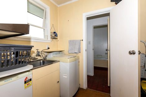 Photo of property in 3 Princes Street, Fairlie, 7925