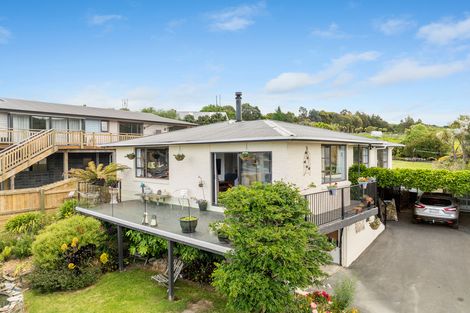 Photo of property in 5 Bennett Road, Ocean View, Dunedin, 9035