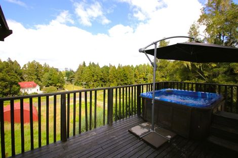 Photo of property in 36a Takahue Saddle Road, Broadwood, Kohukohu, 0491