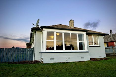 Photo of property in 15 Rothesay Place, Rockdale, Invercargill, 9812