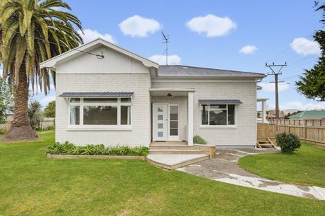 Photo of property in 55 Mako Mako Road, Levin, 5510