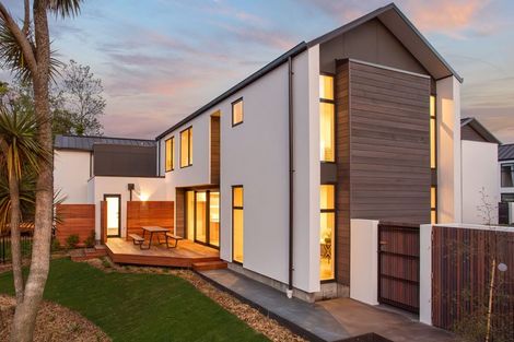 Photo of property in 54a Innes Road, St Albans, Christchurch, 8052