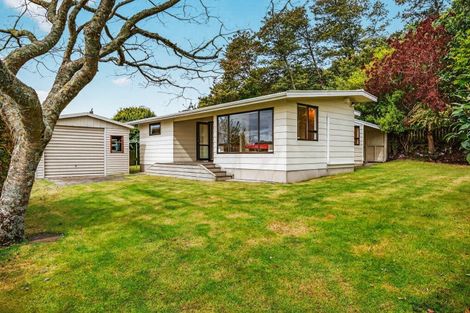 Photo of property in 3 Te Moho Street, Motuoapa, 3382