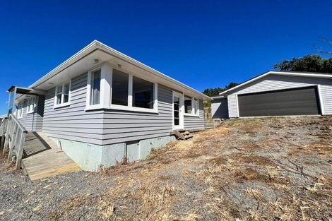 Photo of property in 13 Carbine Place, Ascot Park, Porirua, 5024