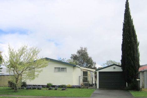 Photo of property in 35 Gladstone Road, Waihi, 3610