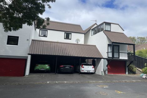 Photo of property in Pitarua Court, 4/11 Pitarua Street, Thorndon, Wellington, 6011