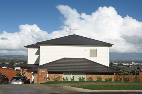 Photo of property in 19 Cairnsvale Rise, Manurewa, Auckland, 2105