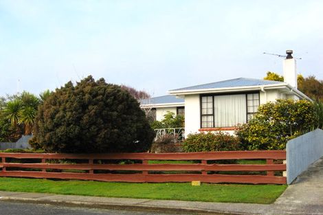 Photo of property in 6 Talbot Place, Hargest, Invercargill, 9810