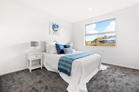 Photo of property in 2d Masters Road, Waiuku, 2681