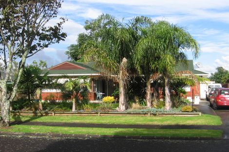 Photo of property in 5 Leith Court, Papatoetoe, Auckland, 2104