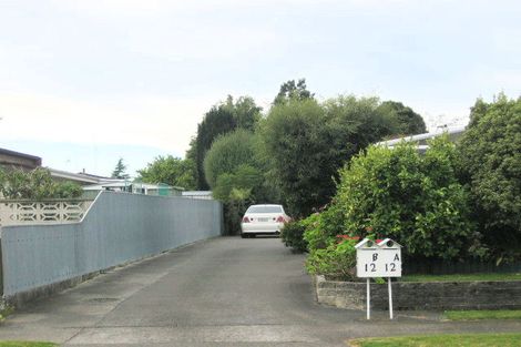 Photo of property in 12a Laurent Place, Greenmeadows, Napier, 4112