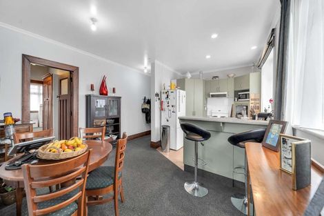 Photo of property in 10 Saunders Street, Owaka, 9535