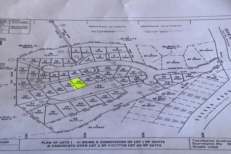 Photo of property in 9 Ongutukura Way, Oakura, Hikurangi, 0184