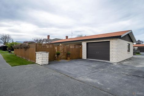 Photo of property in 25a Peel Street, Geraldine, 7930