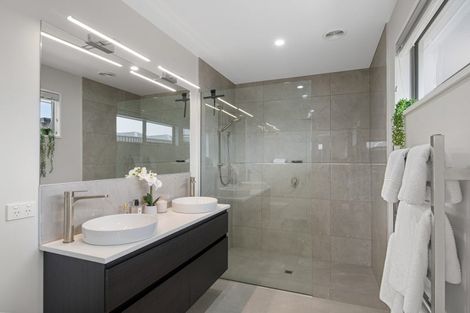 Photo of property in 8 Spirit Terrace, Rolleston, 7615