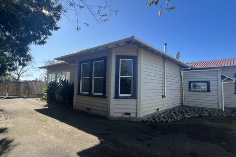 Photo of property in 502 Pioneer Highway, Highbury, Palmerston North, 4412