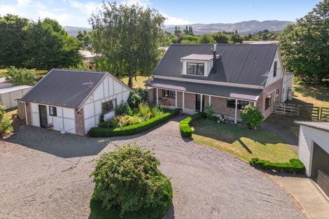 Photo of property in 96b Kent Street, Carterton, 5713