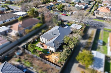 Photo of property in 91 Tilford Street, Woolston, Christchurch, 8062