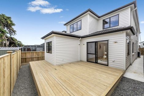 Photo of property in 3 Ripa Street, Flat Bush, Auckland, 2019