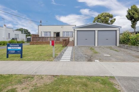 Photo of property in 7 Mckenzie Street, Levin, 5510