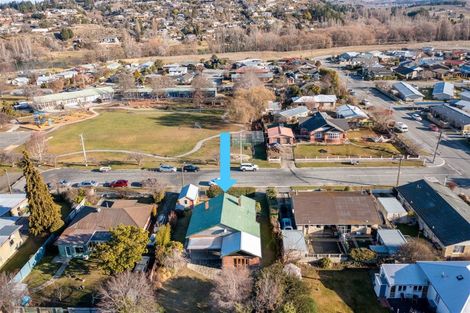 Photo of property in 11 Ventry Street, Alexandra, 9320