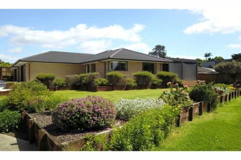 Photo of property in 14 Baska Voda Drive, Kerikeri, 0230