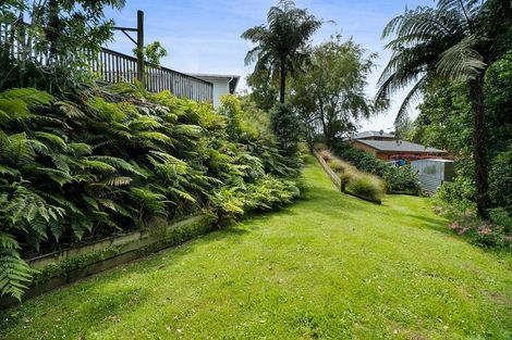 Photo of property in 51 Brois Street, Frankleigh Park, New Plymouth, 4310