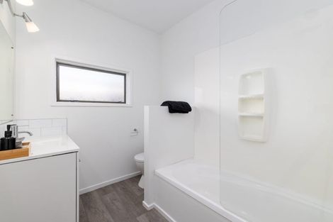 Photo of property in 36 Randolph Street, Woolston, Christchurch, 8062