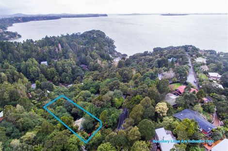 Photo of property in 40 Tanekaha Road, Titirangi, Auckland, 0604