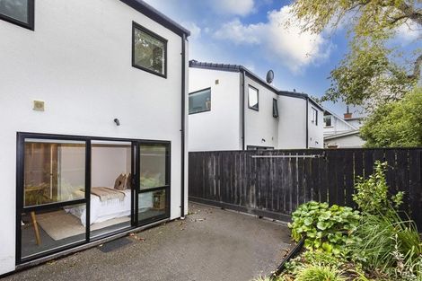 Photo of property in 3/22 Ranfurly Street, St Albans, Christchurch, 8014