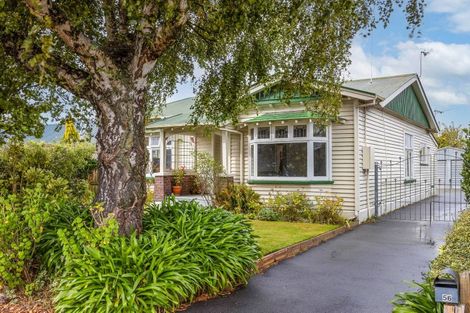 Photo of property in 56 Bellvue Avenue, Papanui, Christchurch, 8053
