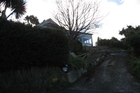 Photo of property in 132 Gladstone Road, Dalmore, Dunedin, 9010