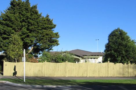 Photo of property in 58 North Street, Palmerston North, 4410